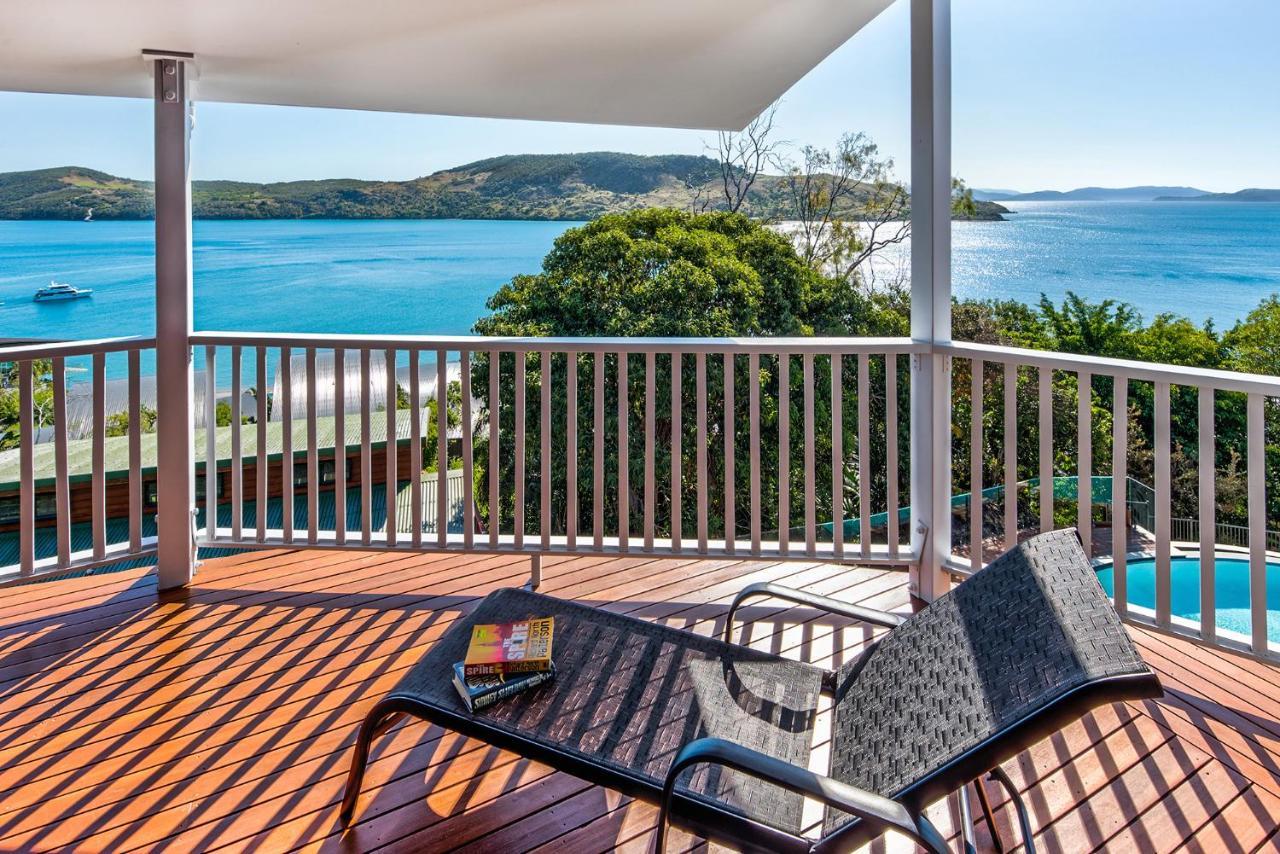 Casuarina Cove 13 On Hamilton Island By Hamorent Buitenkant foto