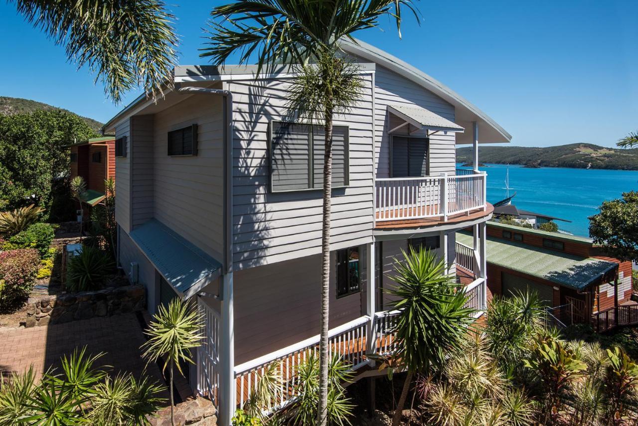 Casuarina Cove 13 On Hamilton Island By Hamorent Buitenkant foto