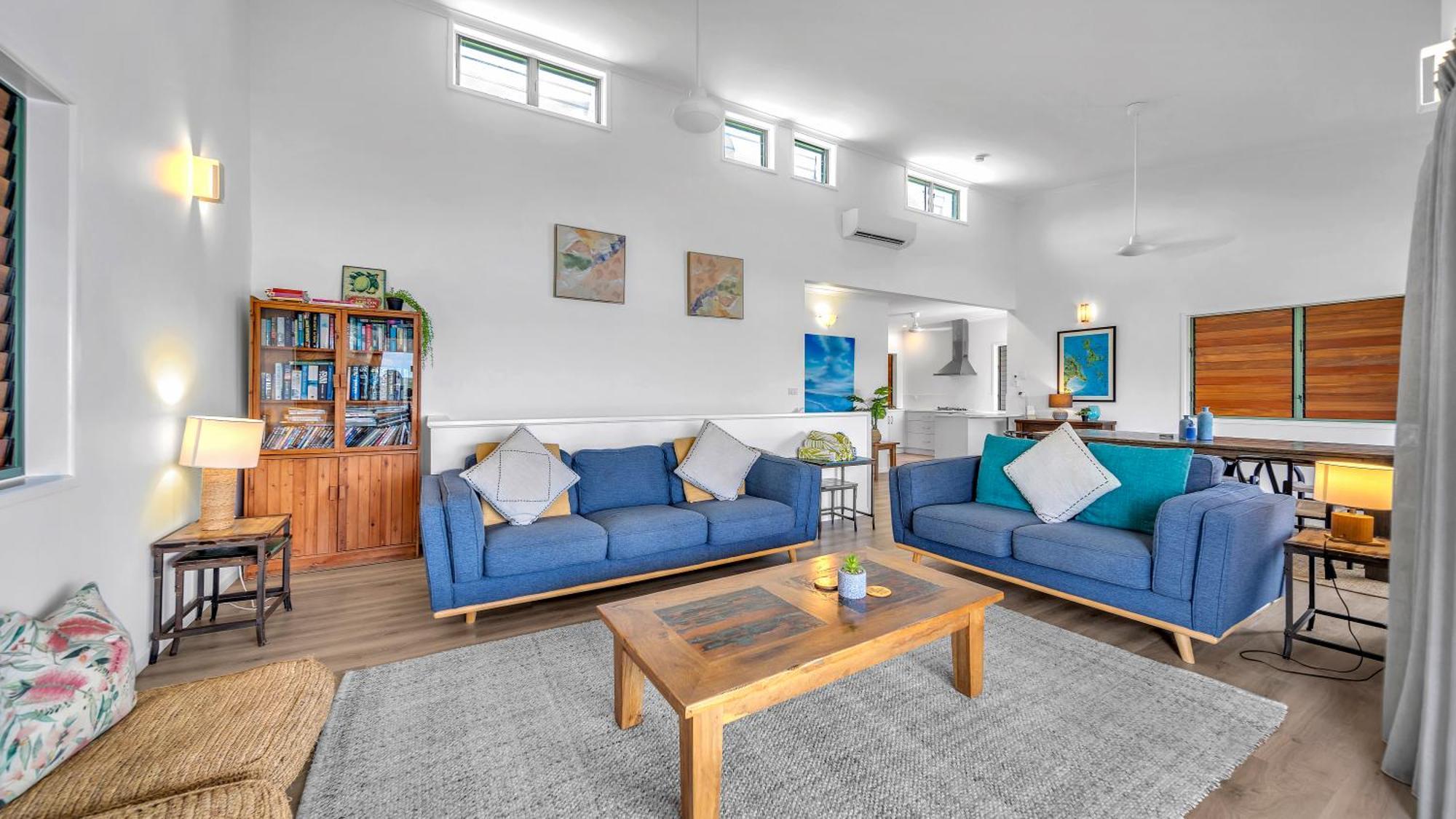 Casuarina Cove 13 On Hamilton Island By Hamorent Buitenkant foto
