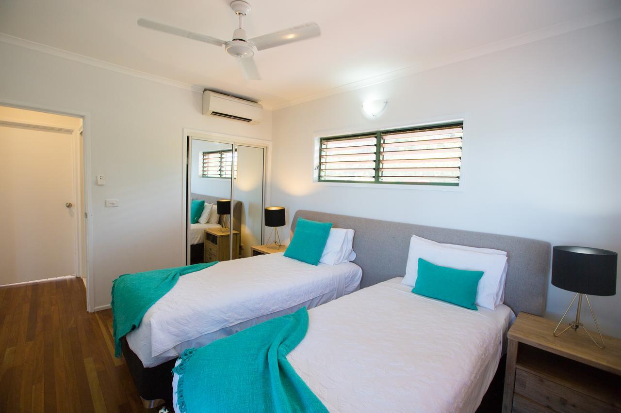 Casuarina Cove 13 On Hamilton Island By Hamorent Buitenkant foto