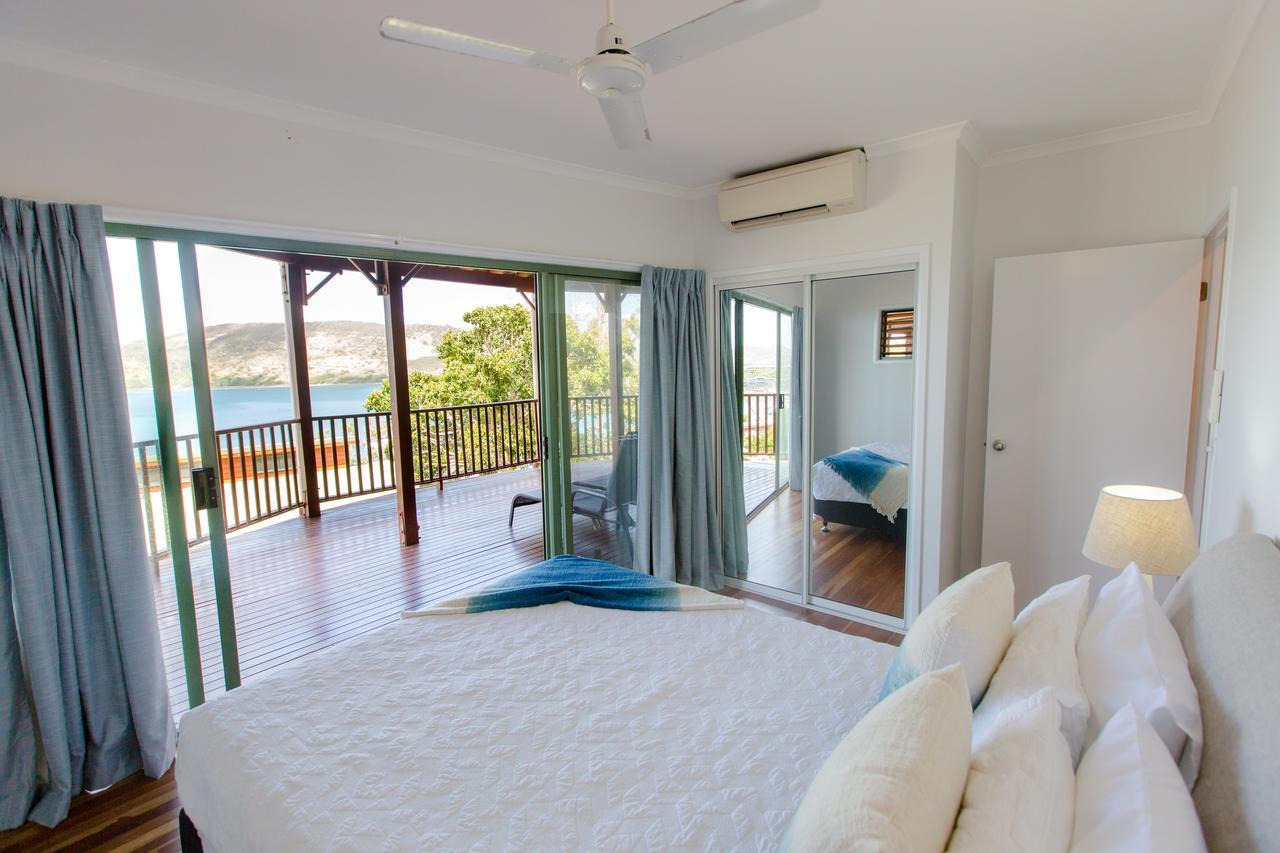 Casuarina Cove 13 On Hamilton Island By Hamorent Buitenkant foto