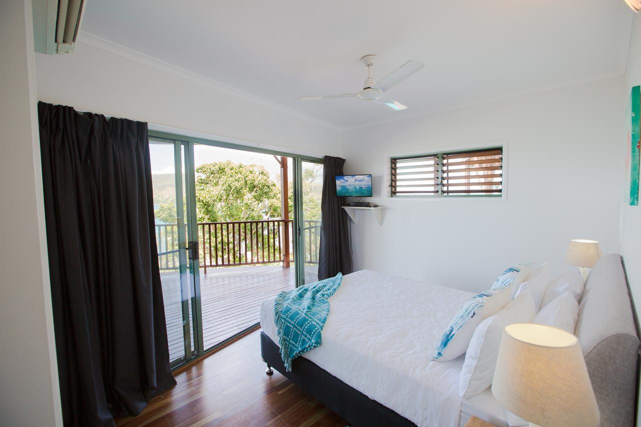Casuarina Cove 13 On Hamilton Island By Hamorent Buitenkant foto